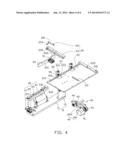 FEEDING DEVICE diagram and image