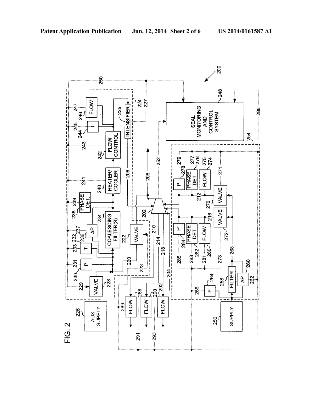 Seal Monitoring and Control System - diagram, schematic, and image 03