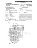 VARIABLE DISPLACEMENT TURBOCHARGER AND ASSEMBLY METHOD OF VARIABLE NOZZLE     MECHANISM diagram and image