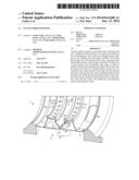 STEAM TURBINE HOUSING diagram and image