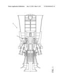 TIP SHROUD MONITORING SYSTEM, METHOD, AND CONTROLLER diagram and image