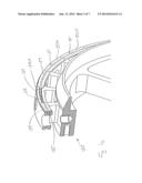 ROTATIONAL SUPPORT OF A WIND TURBINE BLADE diagram and image