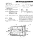 Method and System for Anhydrous Ammonia Recovery diagram and image