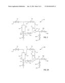 Method and System for Anhydrous Ammonia Recovery diagram and image