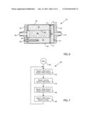 Method and System for Anhydrous Ammonia Recovery diagram and image