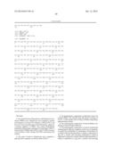 PORCINE REPRODUCTIVE AND RESPIRATORY SYNDROME VIRUS COMPOSITIONS AND USES     THEREOF diagram and image