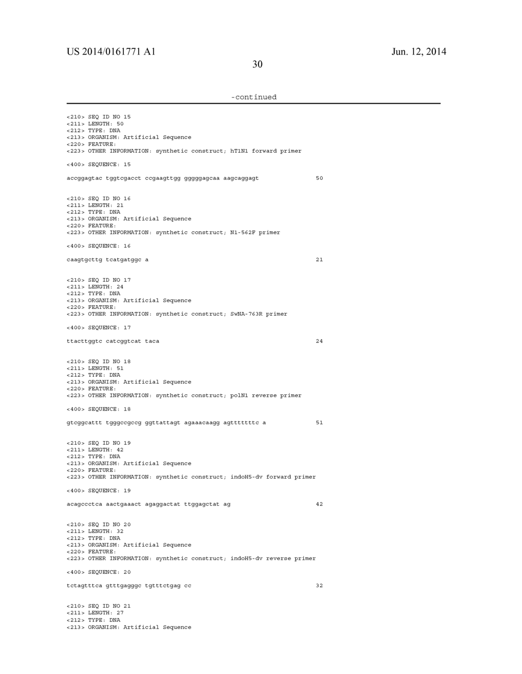 RECOMBINANT INFLUENZA VIRUSES AND CONSTRUCTS AND USES THEREOF - diagram, schematic, and image 48