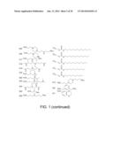 AMINE-CONTAINING LIPIDOIDS AND USES THEREOF diagram and image