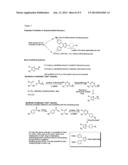 ANTI-BIOFILM COMPOUNDS diagram and image