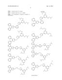 ANTI-BIOFILM COMPOUNDS diagram and image