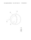 SUNSCREEN WITH COOLING AGENT diagram and image