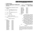 MULTI-NUTRIENT SUPPLEMENT AND USES THEREOF diagram and image