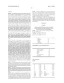 Preparation for Use of Aspartate for Regulating Glucose Levels in Blood diagram and image