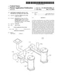 MONOMER VAPORIZING DEVICE AND METHOD OF CONTROLLING THE SAME diagram and image