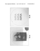 PULSED LASER MICRO-DEPOSITION PATTERN FORMATION diagram and image