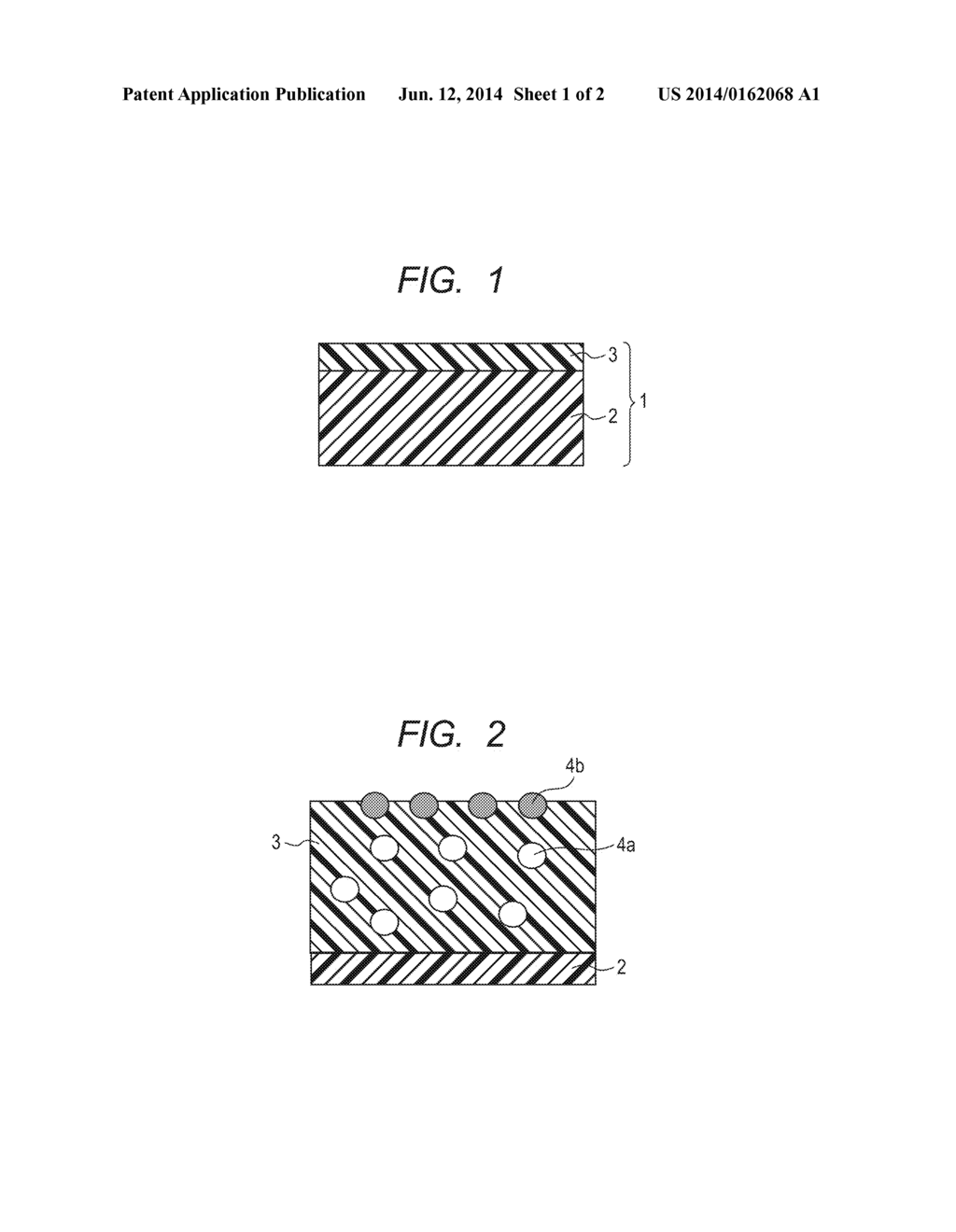 INTERMEDIATE TRANSFER MEMBER AND ELECTROPHOTOGRAPHIC APPARATUS - diagram, schematic, and image 02