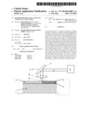 METHOD FOR ENHANCING A METALLIC COATING ON A STEEL STRIP diagram and image