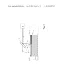 METHOD FOR ENHANCING A METALLIC COATING ON A STEEL STRIP diagram and image