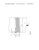 METHOD FOR ENHANCING A METALLIC COATING ON A STEEL STRIP diagram and image