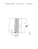 METHOD FOR ENHANCING A METALLIC COATING ON A STEEL STRIP diagram and image