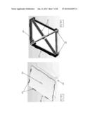 LARGE FORMAT ELECTROCHEMICAL ENERGY STORAGE DEVICE HOUSING AND MODULE diagram and image