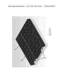 LARGE FORMAT ELECTROCHEMICAL ENERGY STORAGE DEVICE HOUSING AND MODULE diagram and image