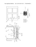 LARGE FORMAT ELECTROCHEMICAL ENERGY STORAGE DEVICE HOUSING AND MODULE diagram and image