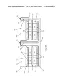 LARGE FORMAT ELECTROCHEMICAL ENERGY STORAGE DEVICE HOUSING AND MODULE diagram and image