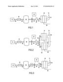 ON-BOARD ELECTRICITY PRODUCTION SYSTEM USING A FUEL CELL diagram and image