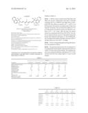 POSITIVE-WORKING LITHOGRAPHIC PRINTING PLATE diagram and image