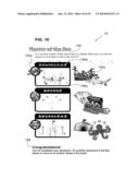 METHOD FOR DEVELOPING PERCEPTUAL MOTOR SKILLS diagram and image