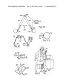 REMOTE MONITORING OF A PATIENT diagram and image