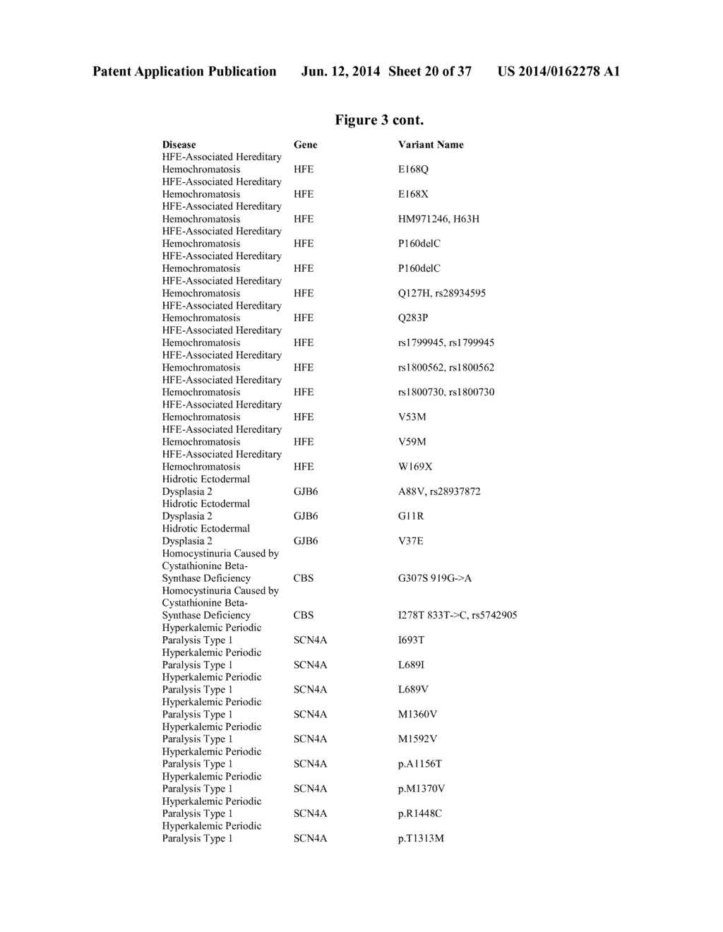 METHODS AND COMPOSITIONS FOR ENRICHMENT OF TARGET POLYNUCLEOTIDES - diagram, schematic, and image 21