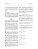 ENHANCING INGREDIENTS FOR PROTEIN PRODUCTION FROM VARIOUS CELLS diagram and image