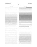 NUCLEOTIDE SEQUENCES, METHODS, KIT AND A RECOMBINANT CELL THEREOF diagram and image