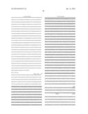 NUCLEOTIDE SEQUENCES, METHODS, KIT AND A RECOMBINANT CELL THEREOF diagram and image