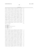 NUCLEOTIDE SEQUENCES, METHODS, KIT AND A RECOMBINANT CELL THEREOF diagram and image