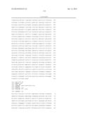 NUCLEOTIDE SEQUENCES, METHODS, KIT AND A RECOMBINANT CELL THEREOF diagram and image