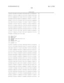 NUCLEOTIDE SEQUENCES, METHODS, KIT AND A RECOMBINANT CELL THEREOF diagram and image