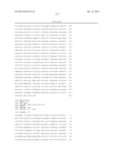 NUCLEOTIDE SEQUENCES, METHODS, KIT AND A RECOMBINANT CELL THEREOF diagram and image