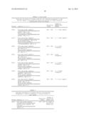 NUCLEOTIDE SEQUENCES, METHODS, KIT AND A RECOMBINANT CELL THEREOF diagram and image