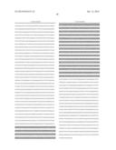 NUCLEOTIDE SEQUENCES, METHODS, KIT AND A RECOMBINANT CELL THEREOF diagram and image