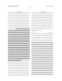 NUCLEOTIDE SEQUENCES, METHODS, KIT AND A RECOMBINANT CELL THEREOF diagram and image