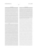 NUCLEOTIDE SEQUENCES, METHODS, KIT AND A RECOMBINANT CELL THEREOF diagram and image