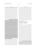 NUCLEOTIDE SEQUENCES, METHODS, KIT AND A RECOMBINANT CELL THEREOF diagram and image