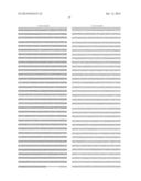 NUCLEOTIDE SEQUENCES, METHODS, KIT AND A RECOMBINANT CELL THEREOF diagram and image