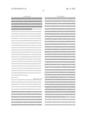 NUCLEOTIDE SEQUENCES, METHODS, KIT AND A RECOMBINANT CELL THEREOF diagram and image