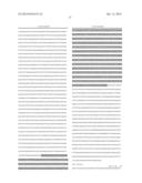 NUCLEOTIDE SEQUENCES, METHODS, KIT AND A RECOMBINANT CELL THEREOF diagram and image