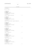 Endogenous and Non-Endogenous Versions of Human G Protein-Coupled     Receptors diagram and image