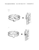 COMPOSITIONS AND METHODS TO ASSESS THE CAPACITY OF HDL TO SUPPORT REVERSE     CHOLESTEROL TRANSPORT diagram and image